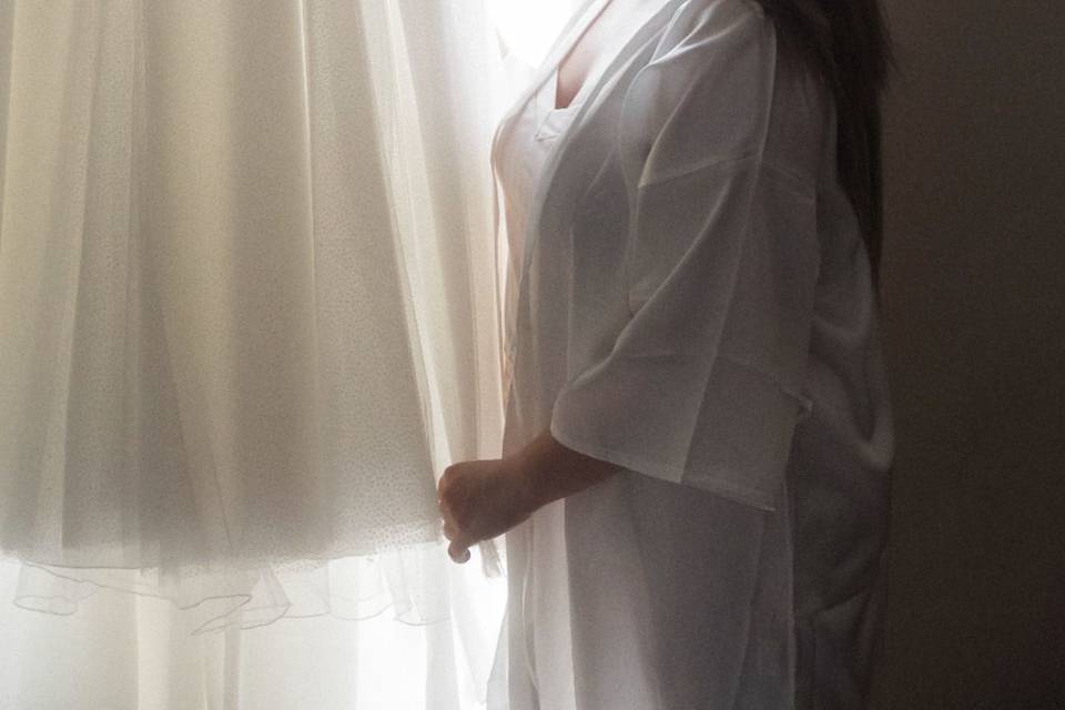 Novias reales Nika Bridal
