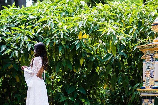 Nika bridal