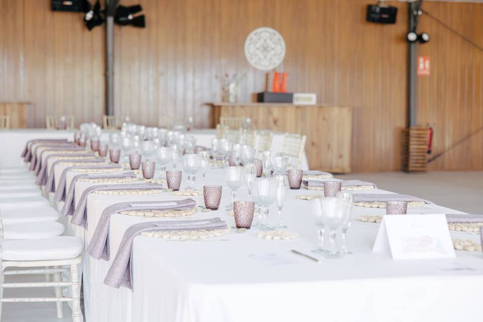 Banquete