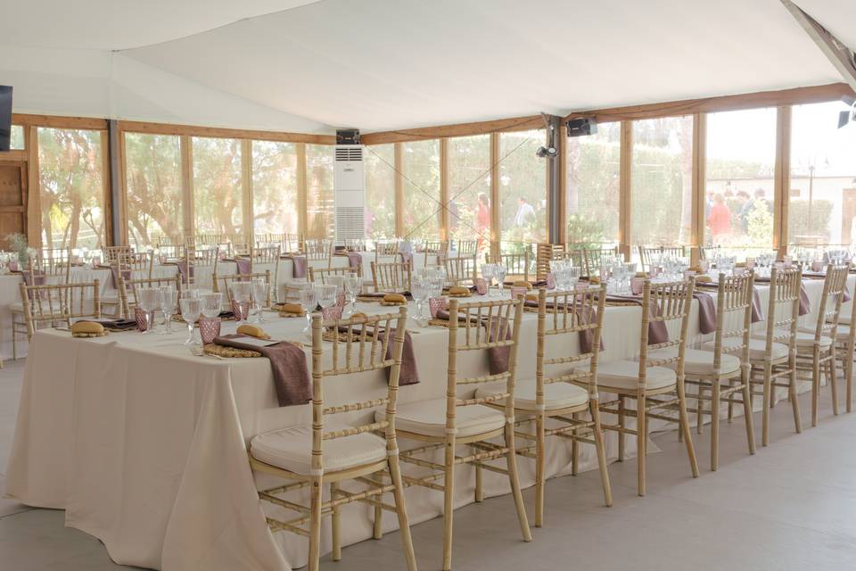 Banquete