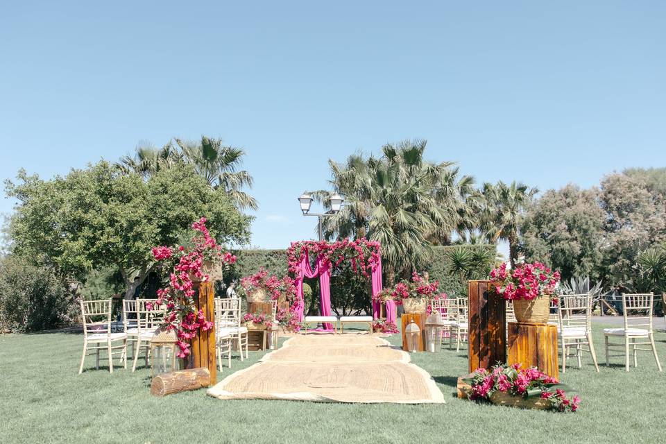 Ceremonia