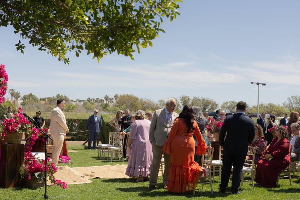 Ceremonia