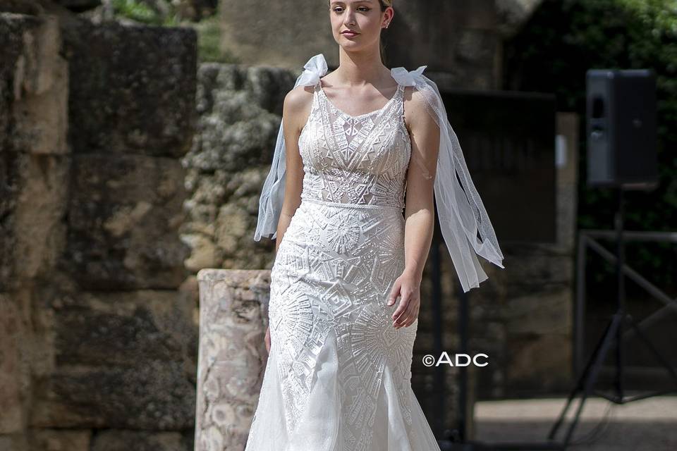 Nika bridal