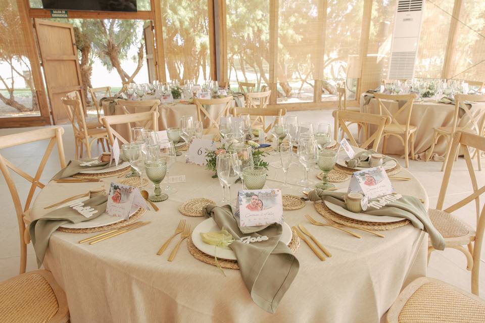 Banquete