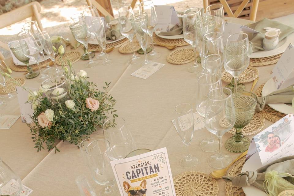 Banquete