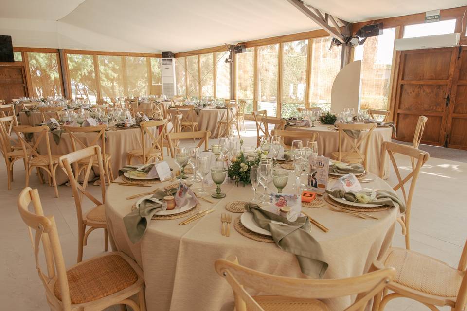 Banquete