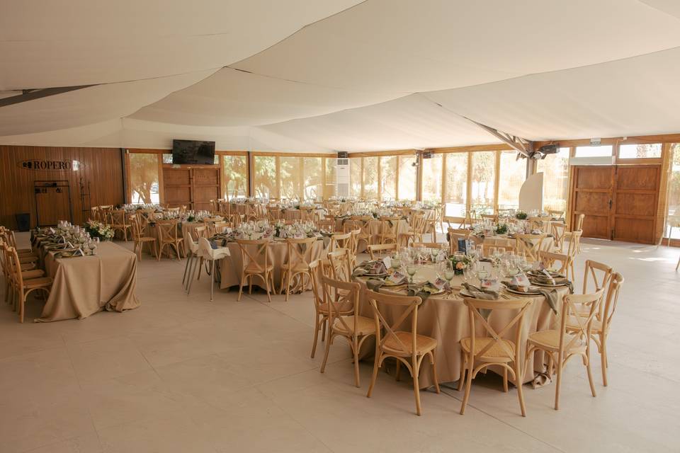 Banquete
