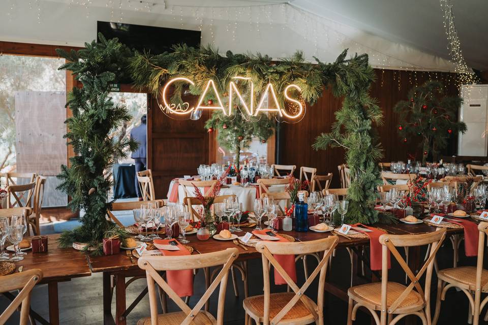 Banquete