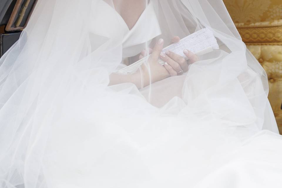 Novias reales Nika Bridal