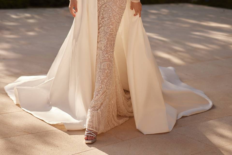 NIKA BRIDAL