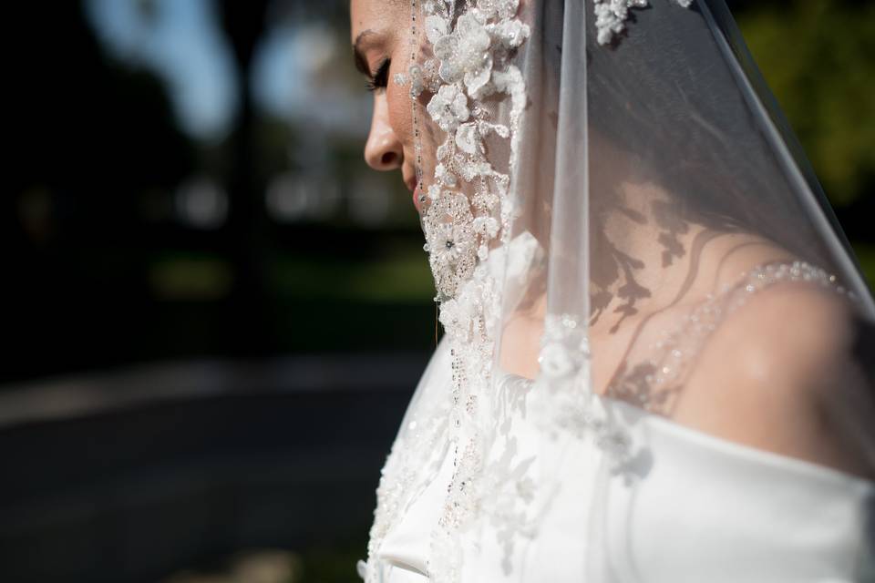 Nika bridal