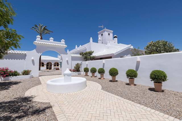 La Mina by La Judería de Vejer