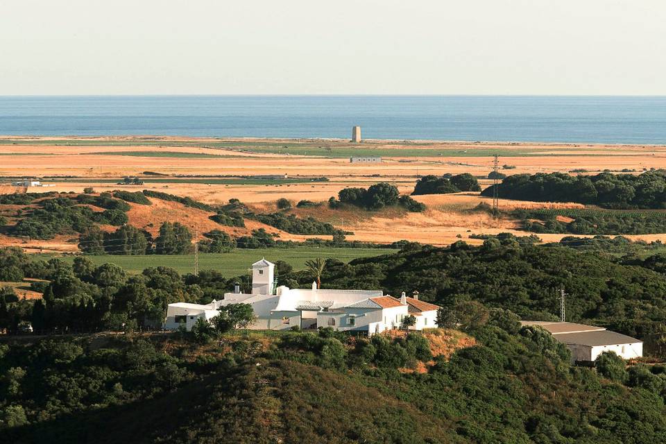 Ubicación