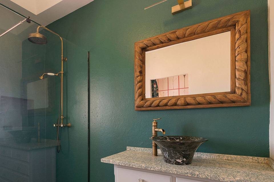 Baño