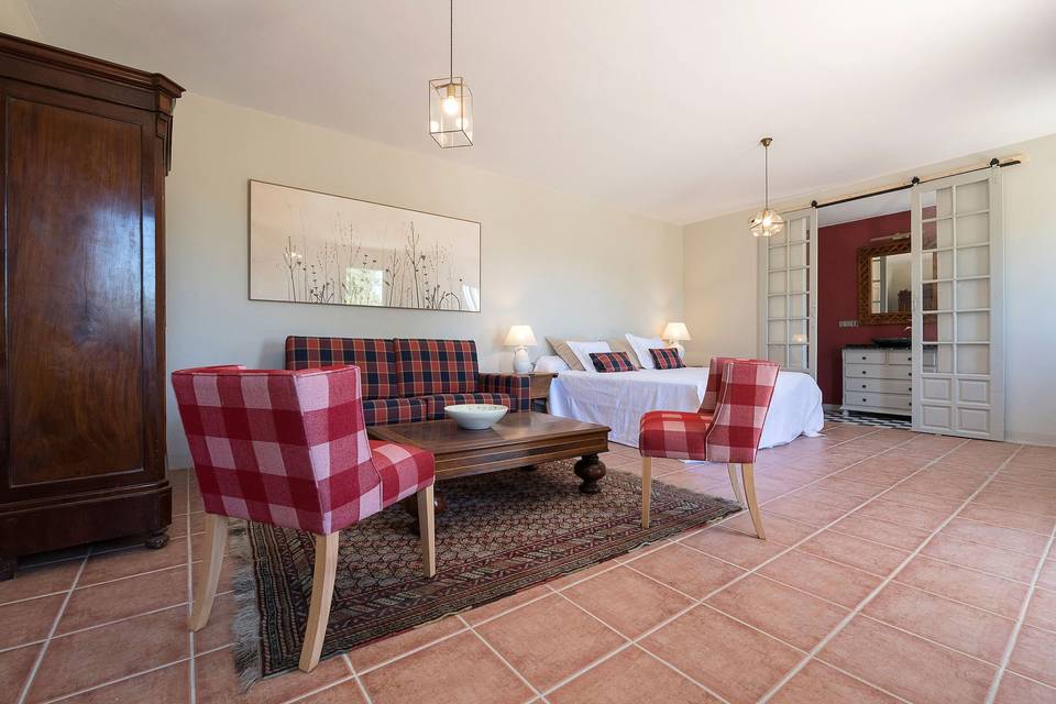 Habitación