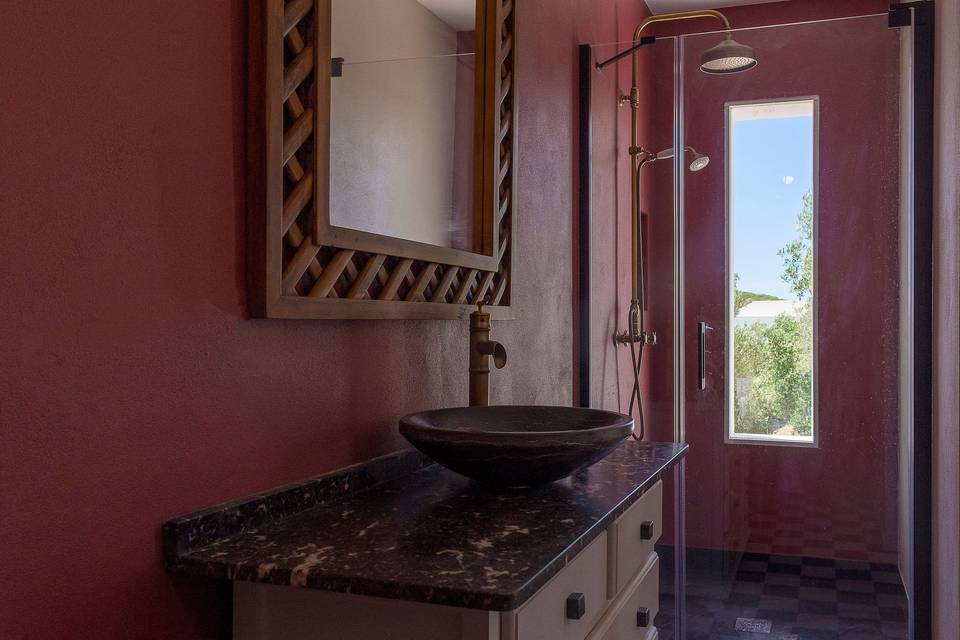 Baño