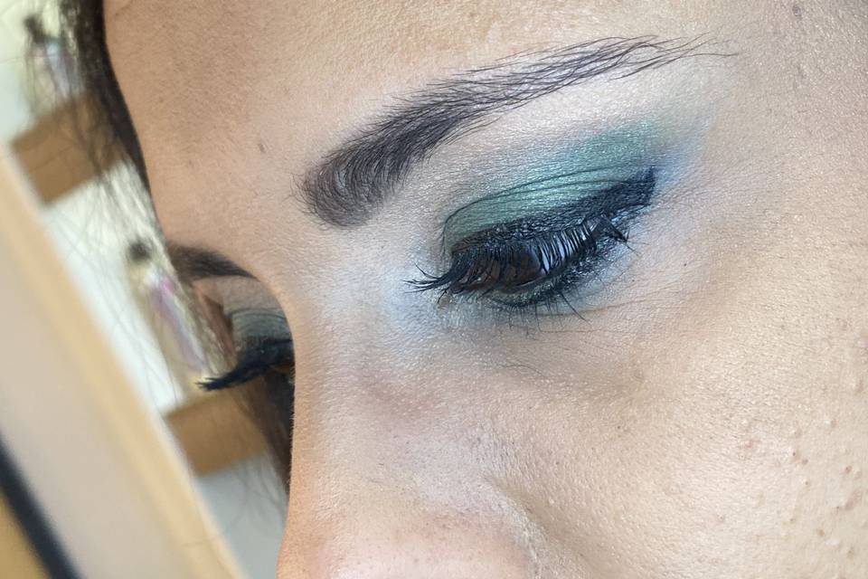 Maquillaje