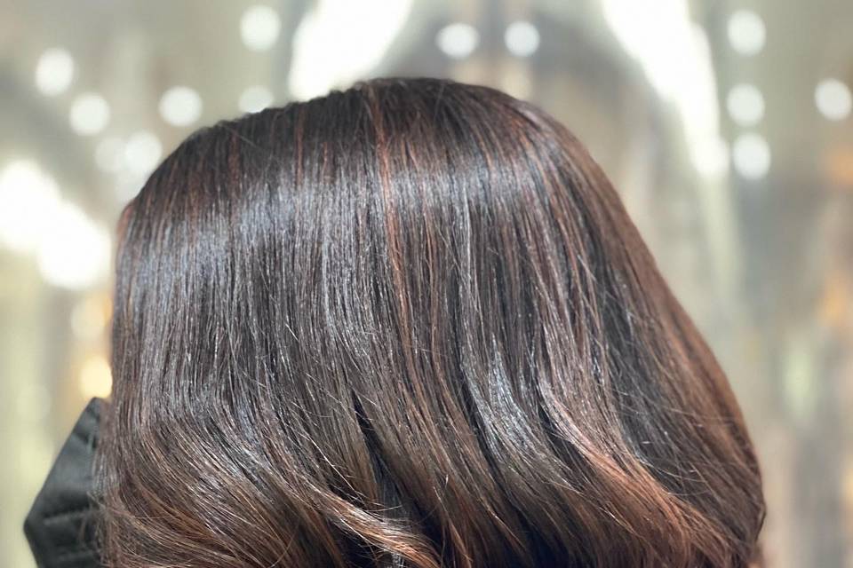 Balayage