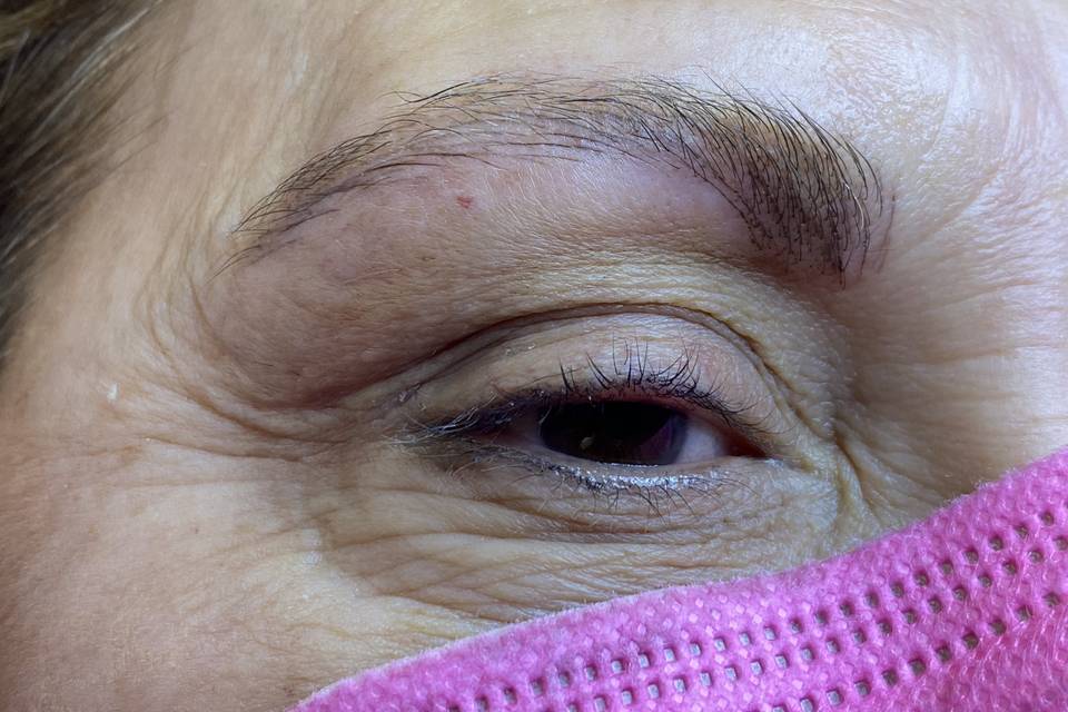 Microblading