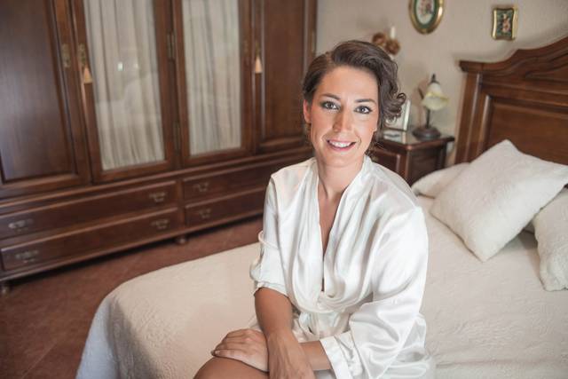 Ana Cuevas Fotografía