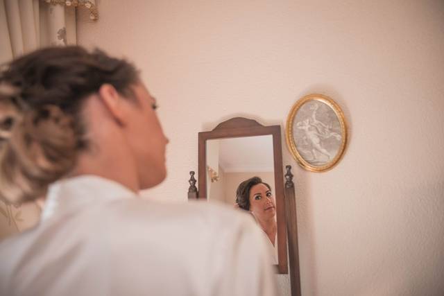 Ana Cuevas Fotografía