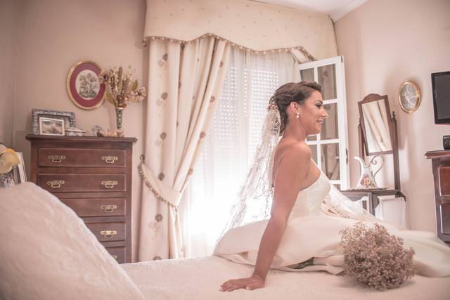Ana Cuevas Fotografía