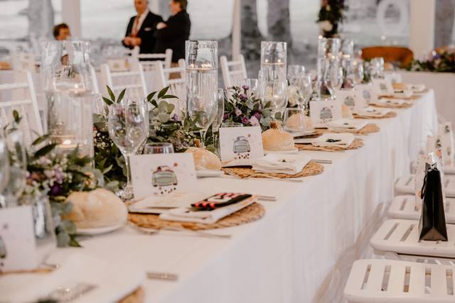El Alma de Tu Boda