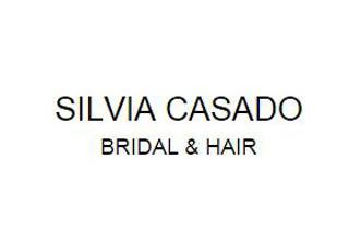 Logotipo Silvia Casado