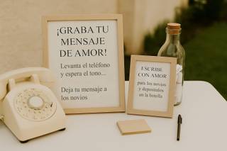 Recuerda Bonito
