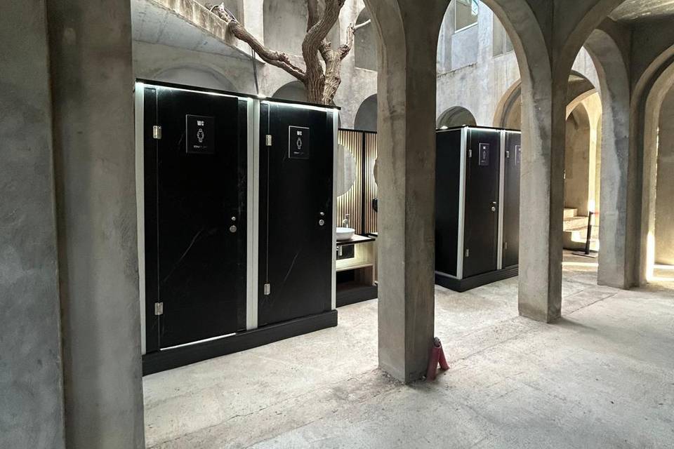 WC Loc