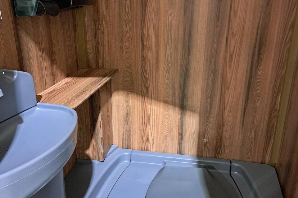 WC Loc