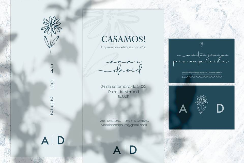 Tramo studio