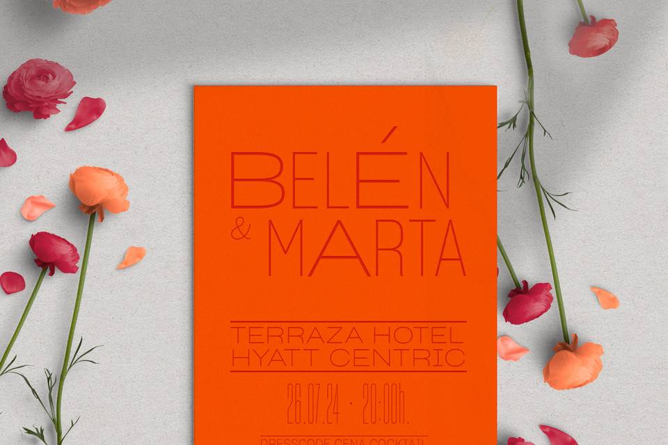 Invitación
