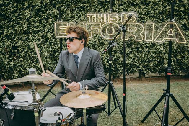 Drums