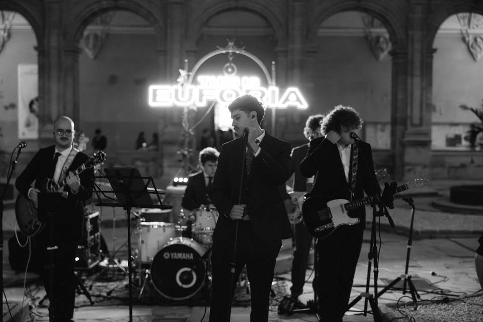 Banda