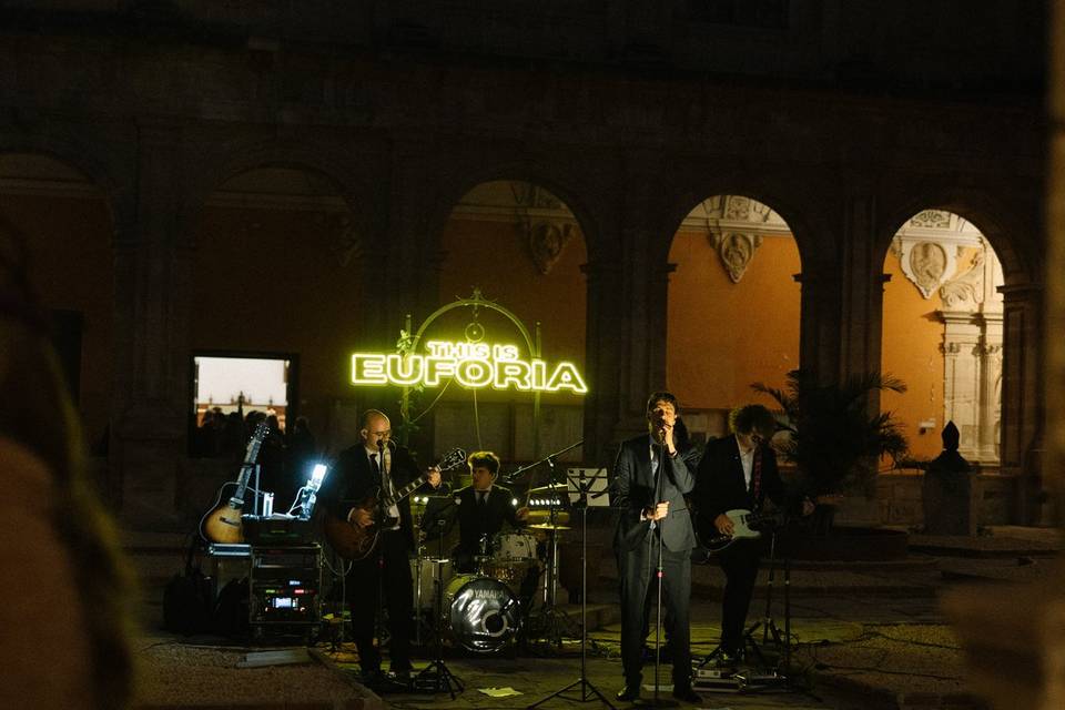 Banda