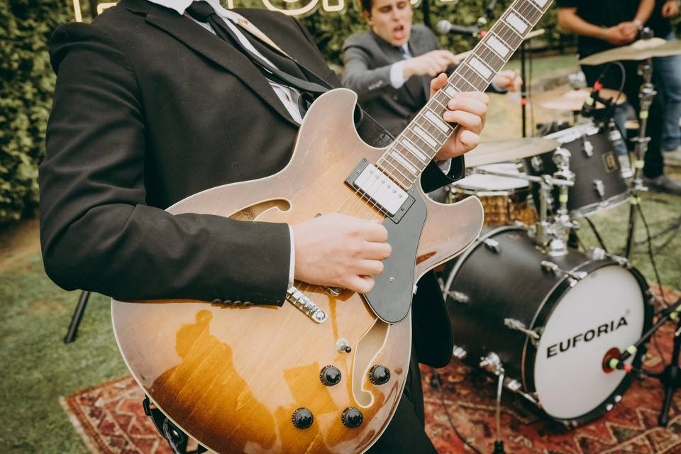 Guitars