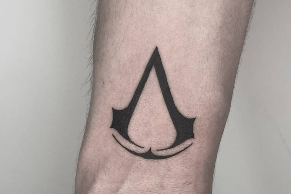 Assassin's Creed
