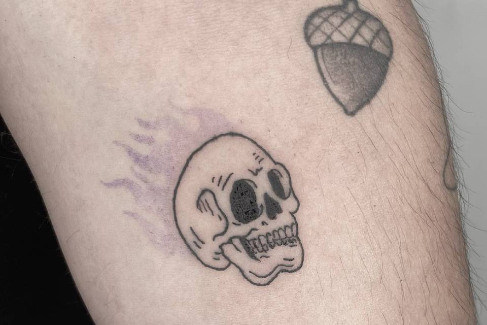 La muerte en líneas