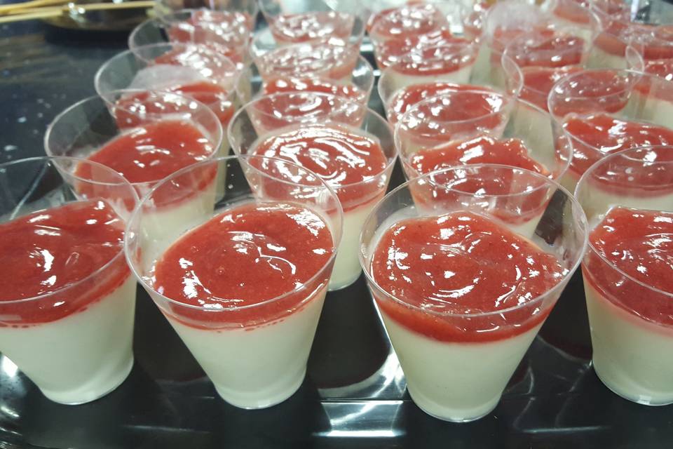 Oliveira's catering