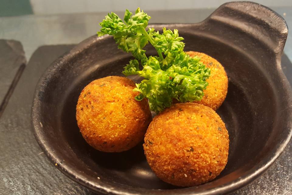 Oliveira's catering