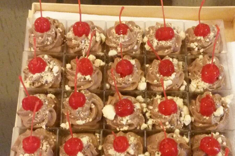 Oliveira's catering