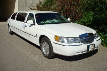 Limousines 2000