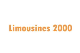 Limousines 2000 logo