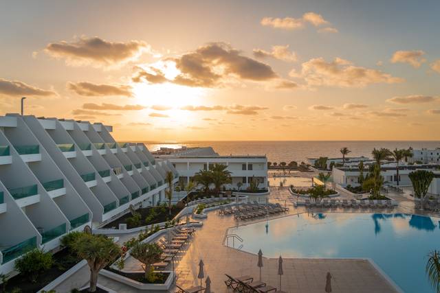 Radisson Blu Resort