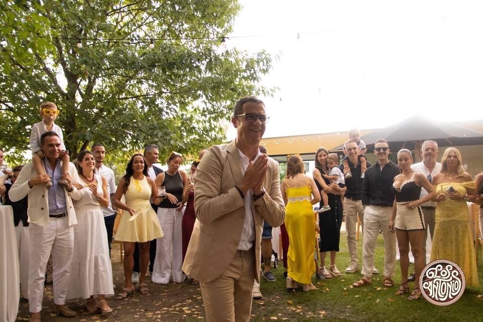 Boda de Bodas
