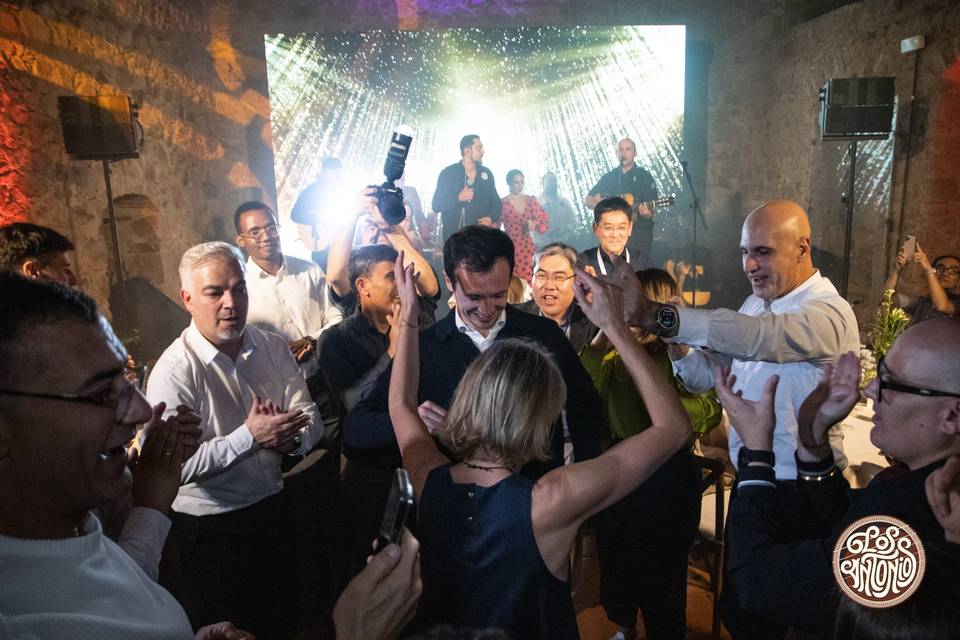 Boda de Bodas