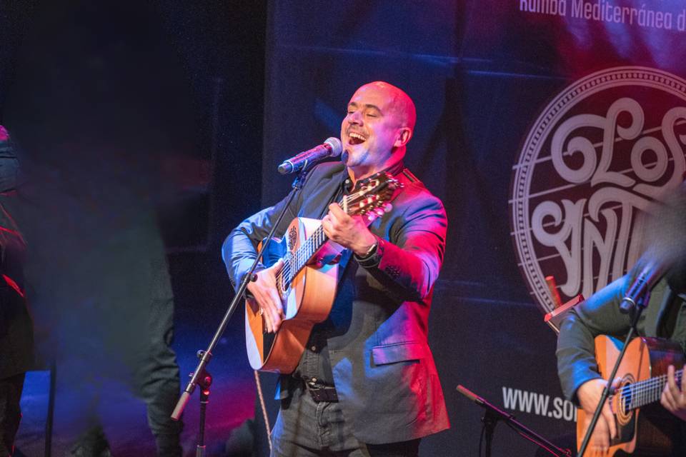 Los Antonios