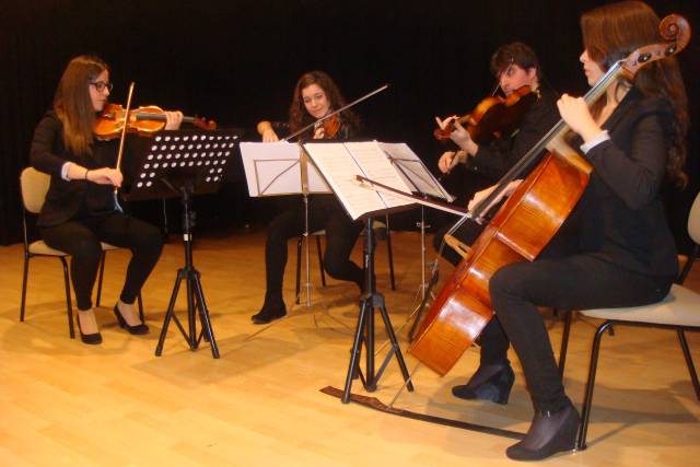 Música en directo
