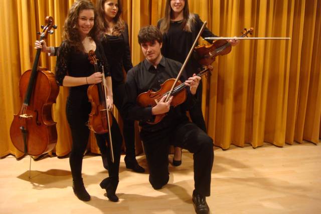 La formación